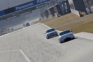 FWSサーキットレッスン開催報告 〜 継続は力なり
