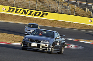 FWSサーキットレッスン開催報告 〜 継続は力なり