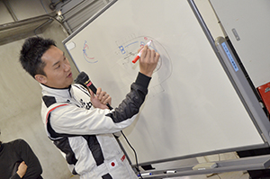 FWSサーキットレッスン開催報告 〜 継続は力なり