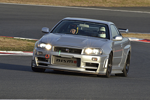 FWSサーキットレッスン開催報告 〜 継続は力なり