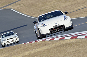 FWSサーキットレッスン開催報告 〜 継続は力なり