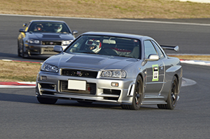 FWSサーキットレッスン開催報告 〜 継続は力なり