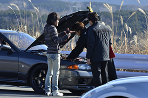 FWSサーキットレッスン開催報告 〜 継続は力なり