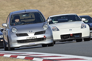FWSサーキットレッスン開催報告 〜 継続は力なり