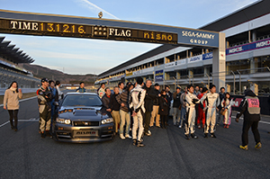 FWSサーキットレッスン開催報告 〜 継続は力なり