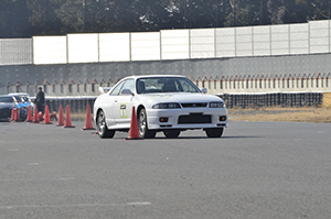 サーキットレッスン 〜 ハンバーグに負けた??