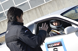 サーキットレッスン 〜 ハンバーグに負けた??