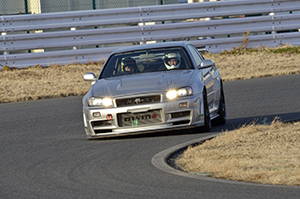 サーキットレッスン 〜 ハンバーグに負けた??