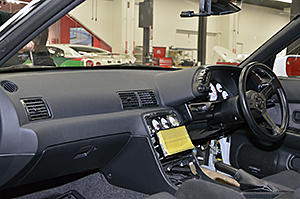‘13NISMOフェスティバル リポート 〜 Omori Factoryワールド編
