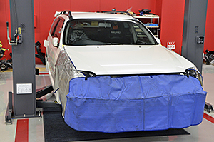 ‘13NISMOフェスティバル リポート 〜 Omori Factoryワールド編