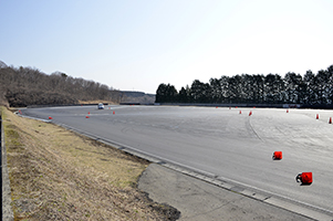 大森Fスタッフ ドライブレーニング 〜 NISMOシリーズの全てを知る