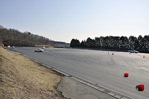 大森Fスタッフ ドライブレーニング 〜 NISMOシリーズの全てを知る