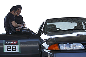 サーキットレッスン開催レポート 〜 影山正美Drが講師に加入