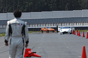 サーキットレッスン開催レポート 〜 影山正美Drが講師に加入