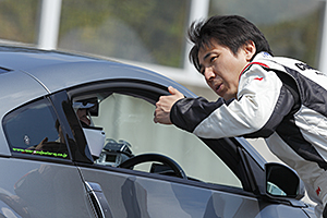 サーキットレッスン開催レポート 〜 影山正美Drが講師に加入