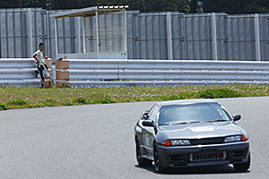 サーキットレッスン開催レポート 〜 影山正美Drが講師に加入