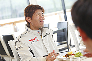 サーキットレッスン開催レポート 〜 影山正美Drが講師に加入