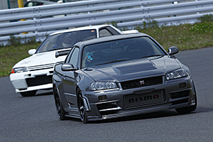 サーキットレッスン開催レポート 〜 影山正美Drが講師に加入