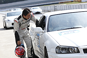 サーキットレッスン開催レポート 〜 影山正美Drが講師に加入