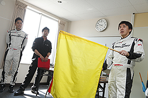 サーキットレッスン開催レポート 〜 影山正美Drが講師に加入