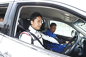 サーキットレッスン開催レポート 〜 影山正美Drが講師に加入