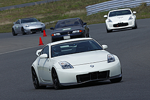 サーキットレッスン開催レポート 〜 影山正美Drが講師に加入