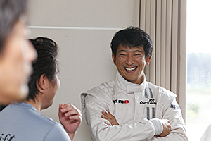 サーキットレッスン開催レポート 〜 影山正美Drが講師に加入