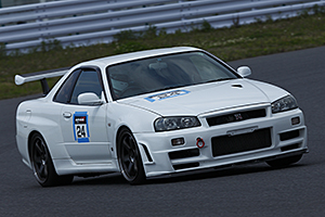 サーキットレッスン開催レポート 〜 影山正美Drが講師に加入