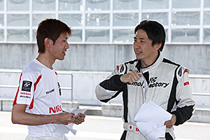 サーキットレッスン開催レポート 〜 影山正美Drが講師に加入