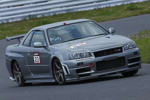 サーキットレッスン開催レポート 〜 影山正美Drが講師に加入