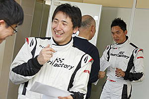 サーキットレッスン開催レポート 〜 影山正美Drが講師に加入