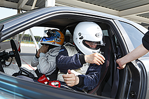 サーキットレッスン開催レポート 〜 影山正美Drが講師に加入
