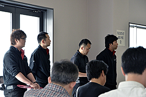 FSWサーキットレッスン開催報告 〜 正美旋風吹き荒れる!?