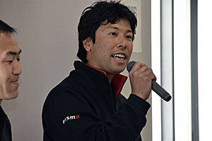 FSWサーキットレッスン開催報告 〜 正美旋風吹き荒れる!?
