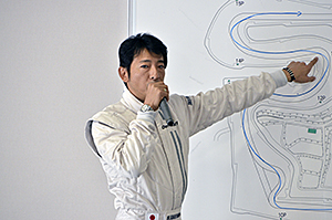 FSWサーキットレッスン開催報告 〜 正美旋風吹き荒れる!?