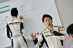 FSWサーキットレッスン開催報告 〜 正美旋風吹き荒れる!?