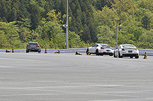 FSWサーキットレッスン開催報告 〜 正美旋風吹き荒れる!?
