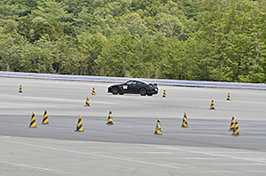 FSWサーキットレッスン開催報告 〜 正美旋風吹き荒れる!?
