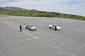 FSWサーキットレッスン開催報告 〜 正美旋風吹き荒れる!?