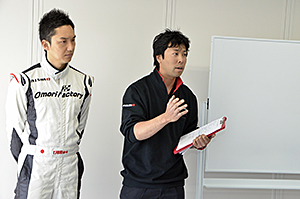 FSWサーキットレッスン開催報告 〜 正美旋風吹き荒れる!?
