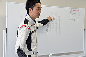 FSWサーキットレッスン開催報告 〜 正美旋風吹き荒れる!?