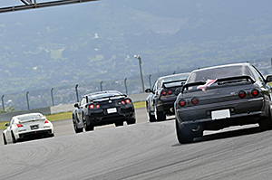FSWサーキットレッスン開催報告 〜 正美旋風吹き荒れる!?