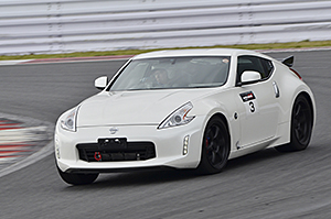 FSWサーキットレッスン開催報告 〜 正美旋風吹き荒れる!?