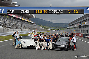 FSWサーキットレッスン開催報告 〜 正美旋風吹き荒れる!?