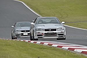 FSWサーキットレッスン開催報告 〜 正美旋風吹き荒れる!?