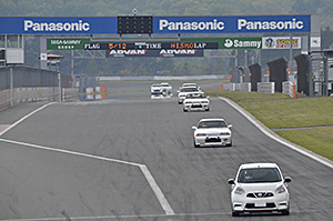 FSWサーキットレッスン開催報告 〜 正美旋風吹き荒れる!?