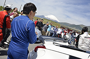 FSWサーキットレッスン開催報告 〜 正美旋風吹き荒れる!?