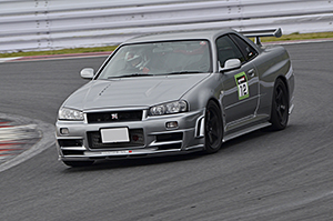 FSWサーキットレッスン開催報告 〜 正美旋風吹き荒れる!?