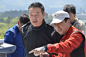 FSWサーキットレッスン開催報告 〜 正美旋風吹き荒れる!?