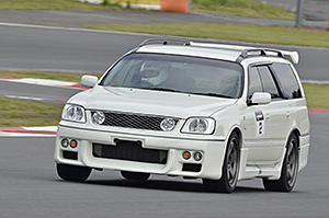 FSWサーキットレッスン開催報告 〜 正美旋風吹き荒れる!?